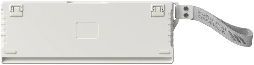 Klaviatūra Klav.Marvo KG965W Saber 65W Wireless