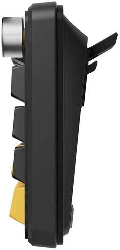 Klaviatūra Klav.Marvo KG984W Titan 65 wireless juodas