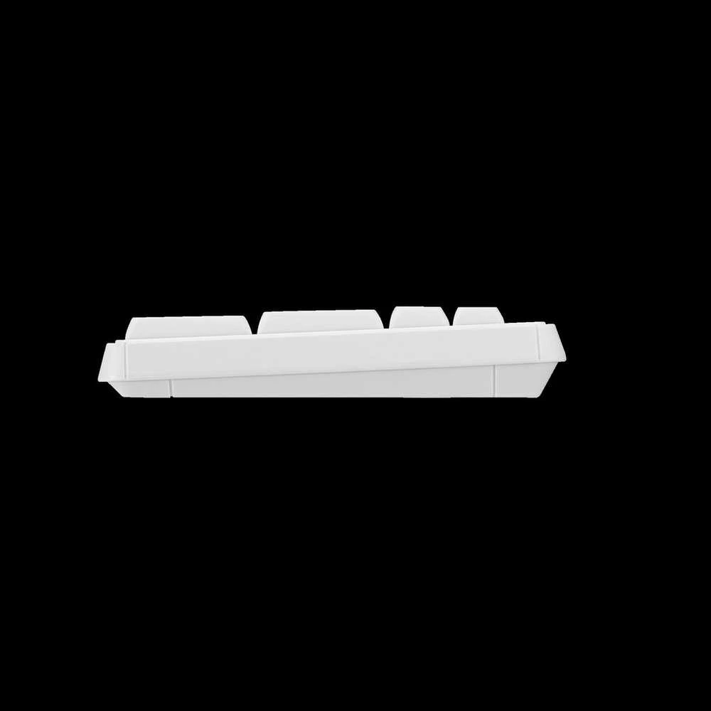 Klaviatūra ir pelė Wireless MARVO WS005 balta