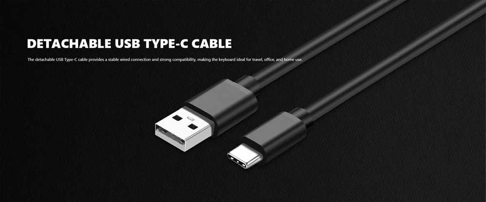 Klaviatūra Klav.Marvo KG954 mėlynas switch