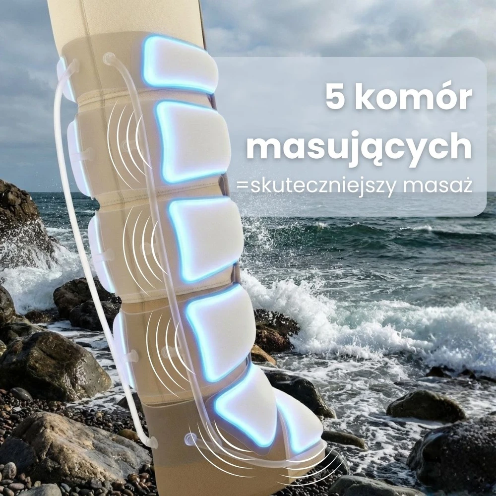 Medivon Lisse One masažuoklis