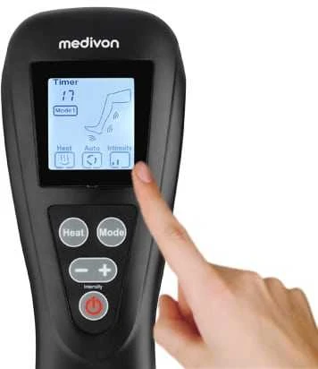 Medivon Noble Pro pilka