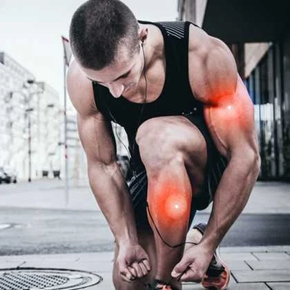 Medivon Noble Pro pilka
