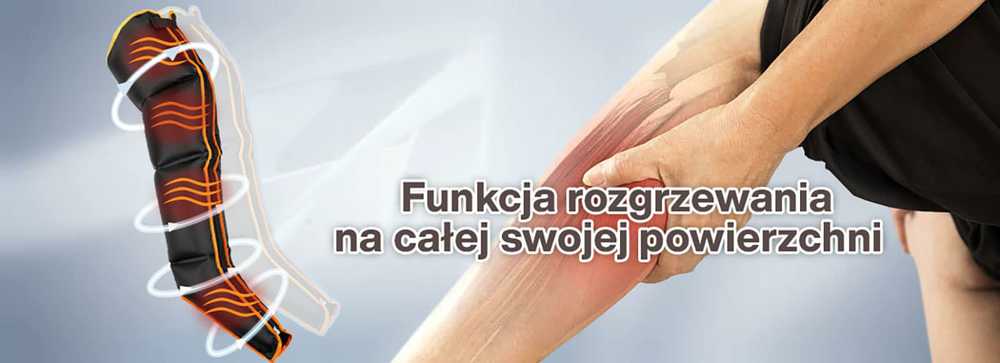 Kojų masažuoklis Medivon Portia