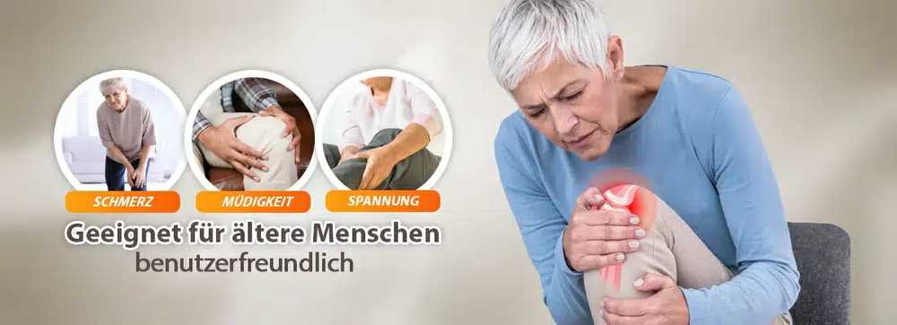 Kojų masažuoklis Medivon Portia