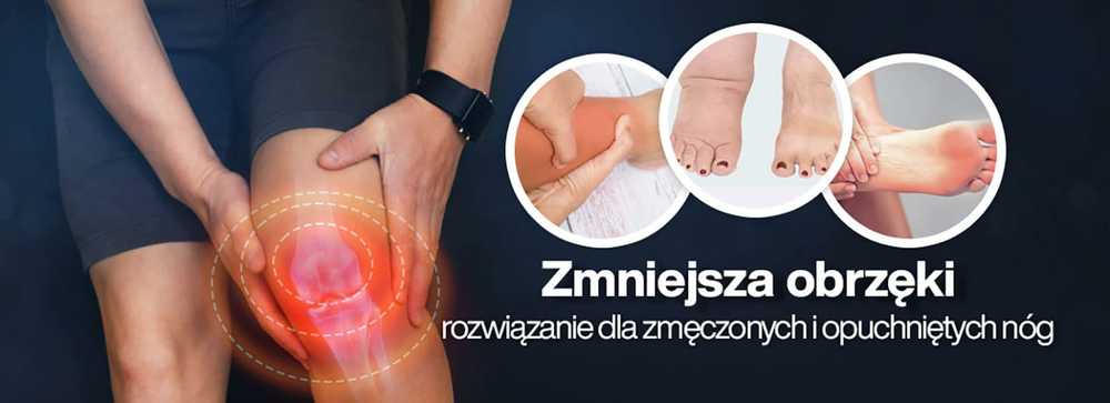 Kojų masažuoklis Medivon Portia