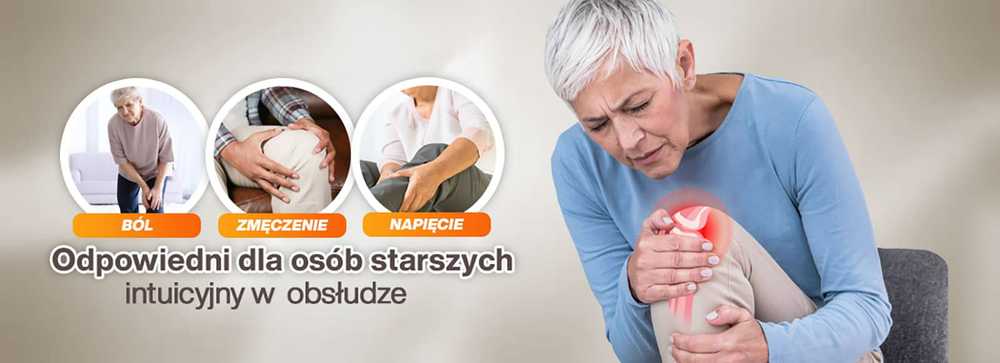Kojų masažuoklis Medivon Portia