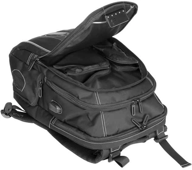Komp.kuprinė Marvo Ranger 600G BA002