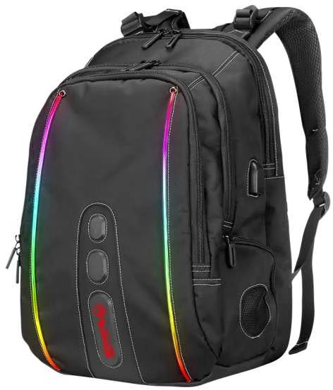 Komp.kuprinė Marvo Ranger 600G BA002