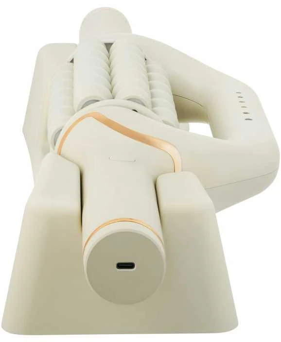 Kūno masažuoklis Medivon Bella Fit Wireless Roller