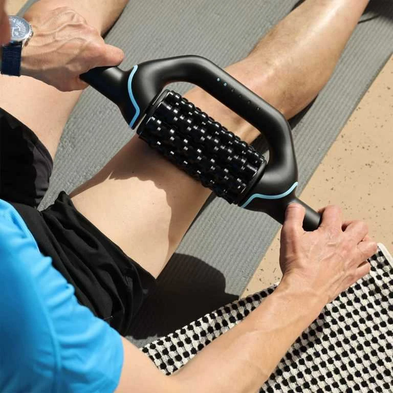 Kūno masažuoklis Medivon Bella Go Wireless Roller