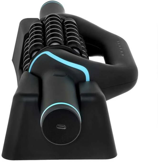 Kūno masažuoklis Medivon Bella Go Wireless Roller