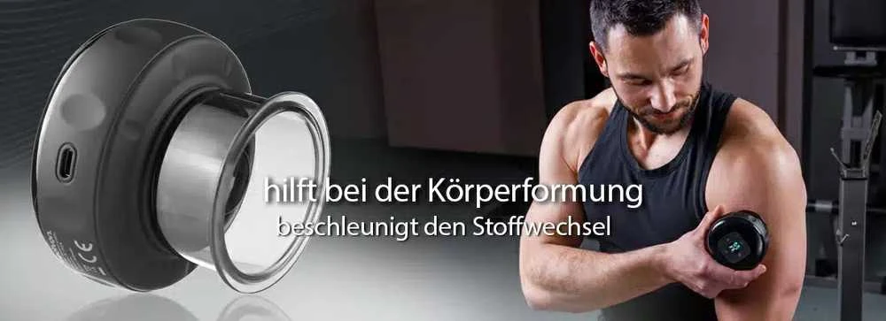 Kūno masažuoklis Medivon Cushy