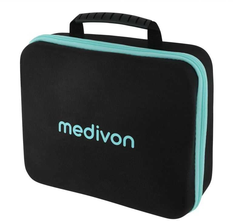 Kūno masažuoklis Medivon Gun Active X