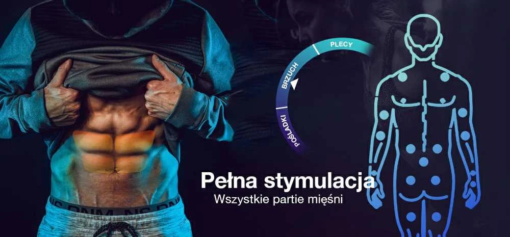 Kūno masažuoklis Medivon Gun ElitPulse