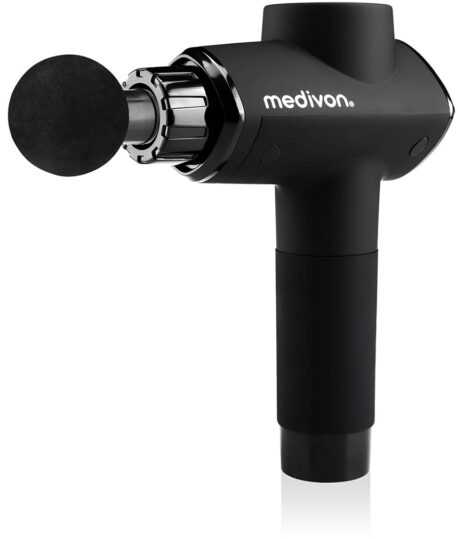 Kūno masažuoklis Medivon Gun Pro X