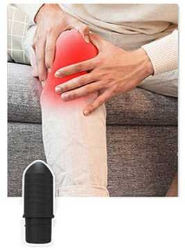 Kūno masažuoklis Medivon Gun Pro X