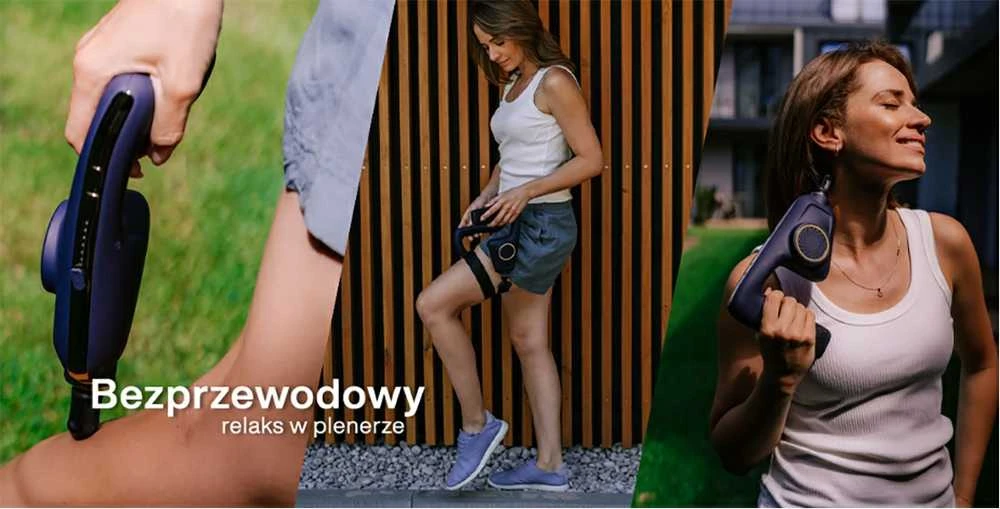 Medivon Gun ViPrime tamsiai mėlyna