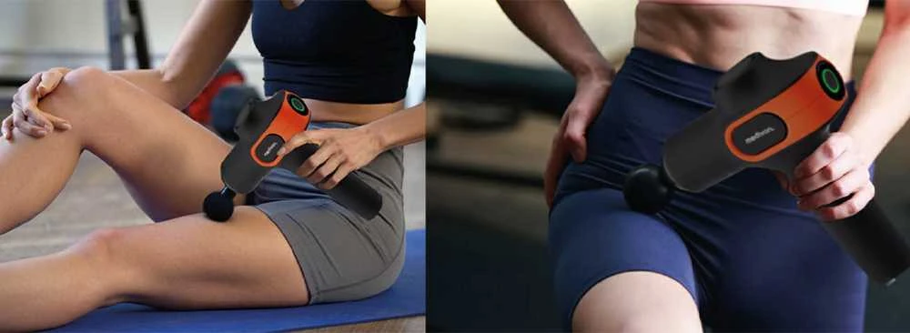 Medivon Gun Vital juoda