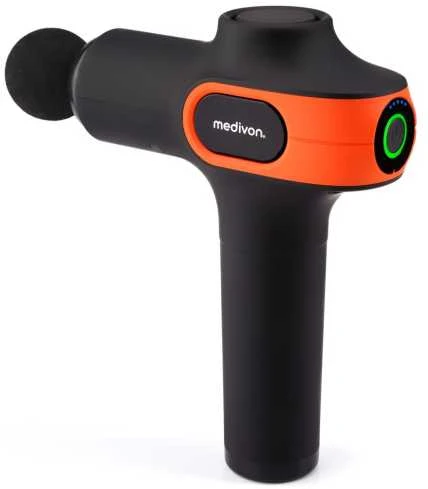 Medivon Gun Vital juoda
