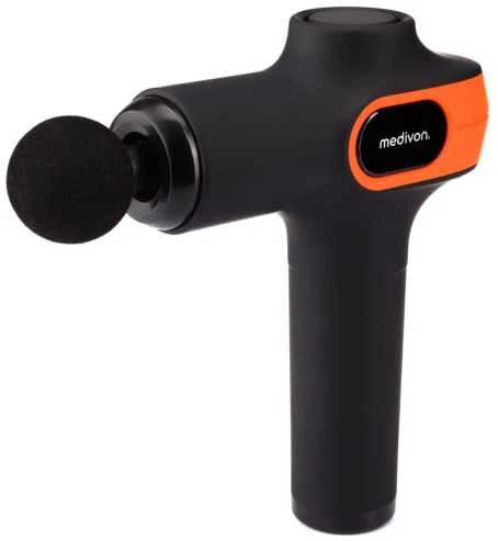 Medivon Gun Vital juoda