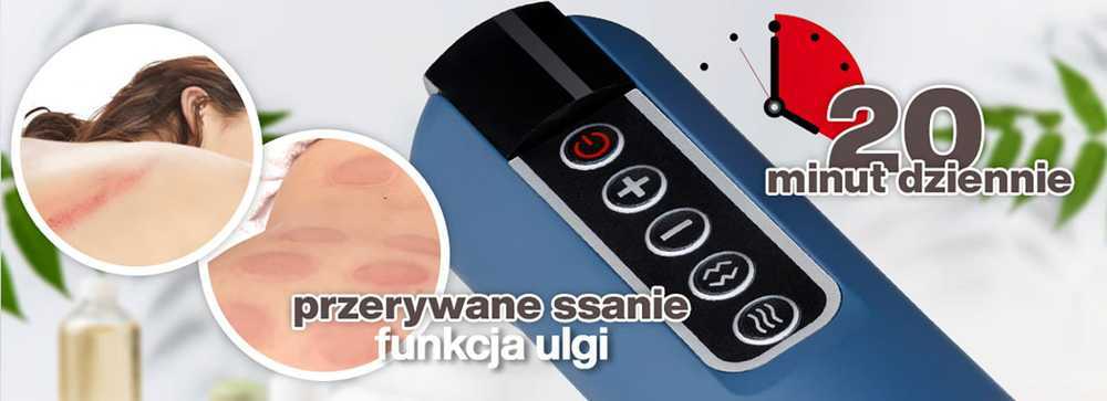 Kūno masažuoklis Medivon Halley