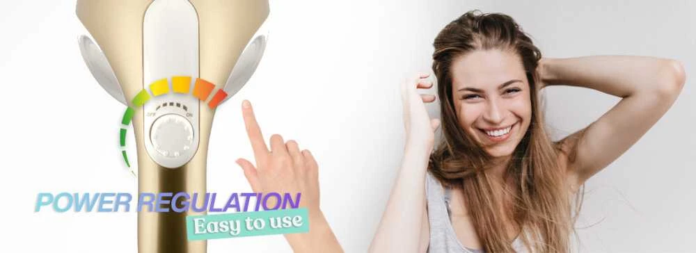 Medivon Hand Massager ME-800