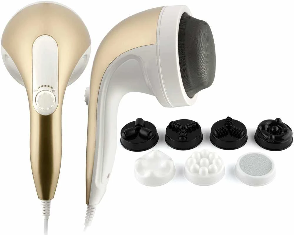 Medivon Hand Massager ME-800
