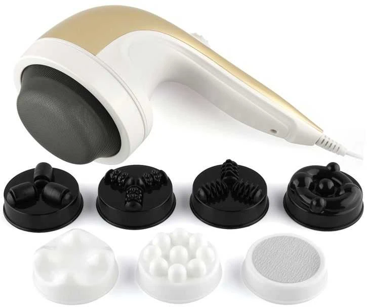 Medivon Hand Massager ME-800