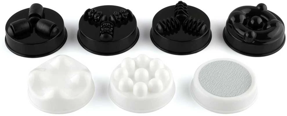 Medivon Hand Massager ME-800