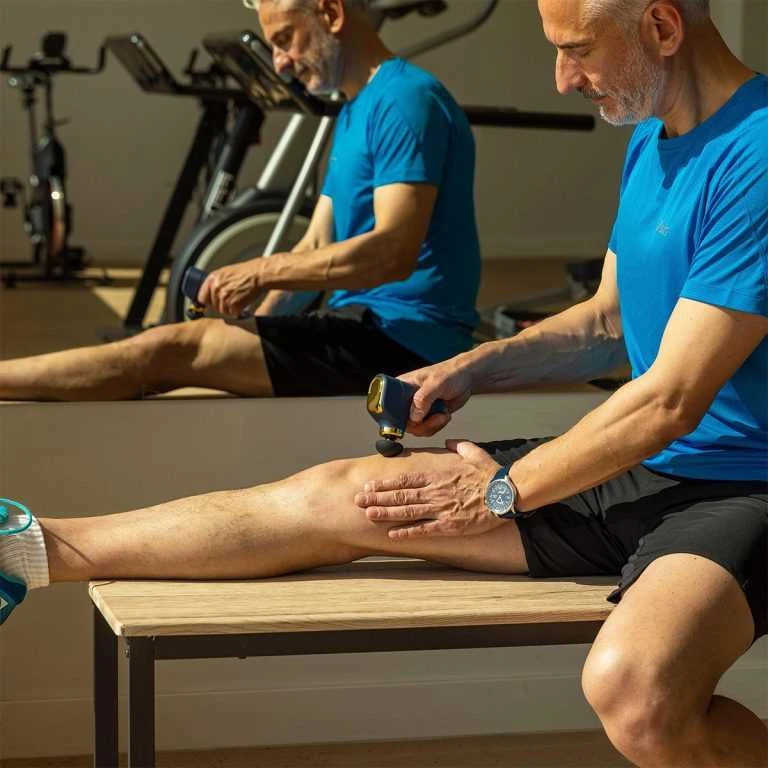 Kūno masažuoklis Medivon Tytan Pro Mini