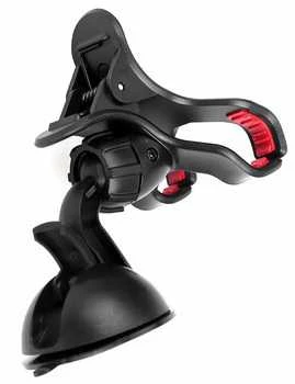 Luxivox Topt Automobilinis laikiklis universal dual CLIP