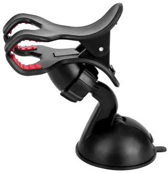 Luxivox Topt Automobilinis laikiklis universal dual CLIP