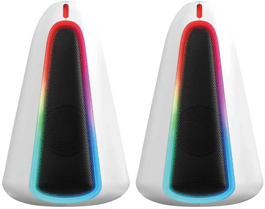 Kompiuterio kolonėlės Marvo Monka Zilla SG-500 Stereo RGB žaidimų kolonėlės