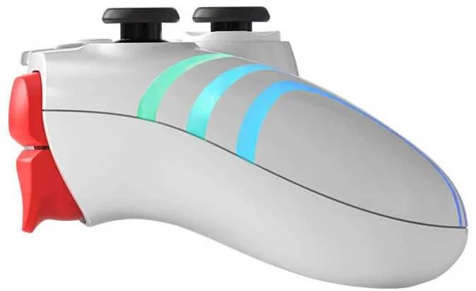 Marvo Žaidyb.vald.Wireless Monka Contra GT-96 PS4/PS3/Android/PC/iOS13