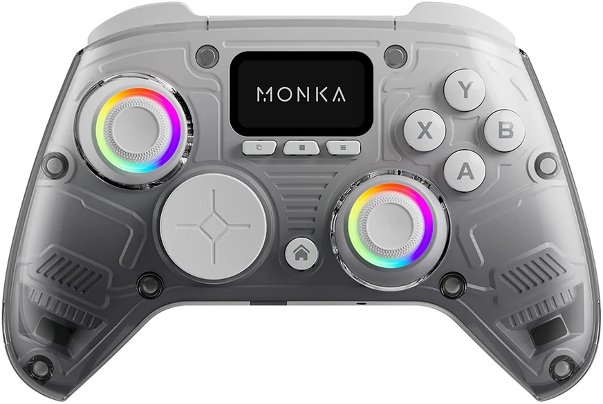 Marvo Žaidyb.vald.Wireless Monka GT-86 Strike