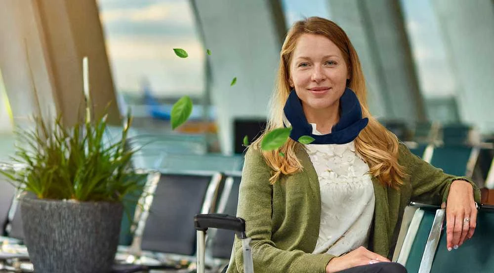 Masažinė apykaklė Medivon Cerv