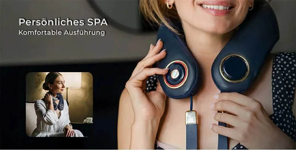 Medivon Collar Grand mėlyna