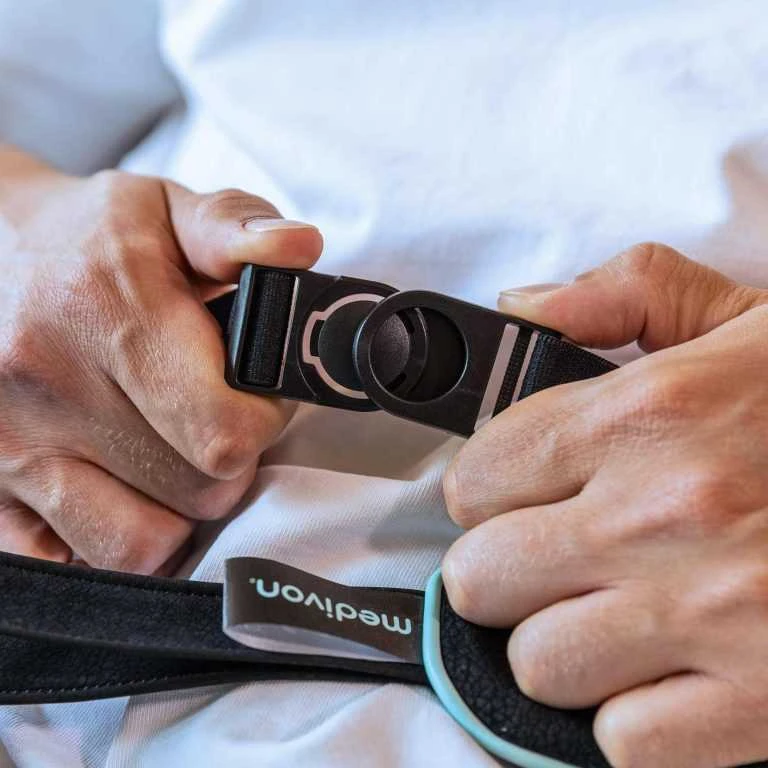 Medivon massage collar Motion X