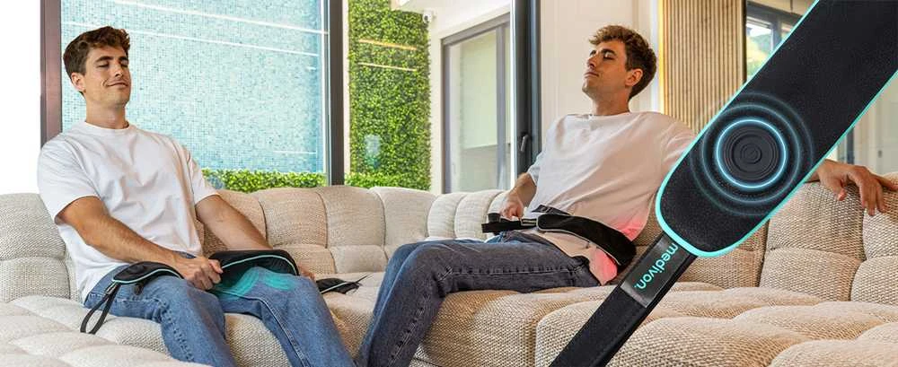 Medivon massage collar Motion X
