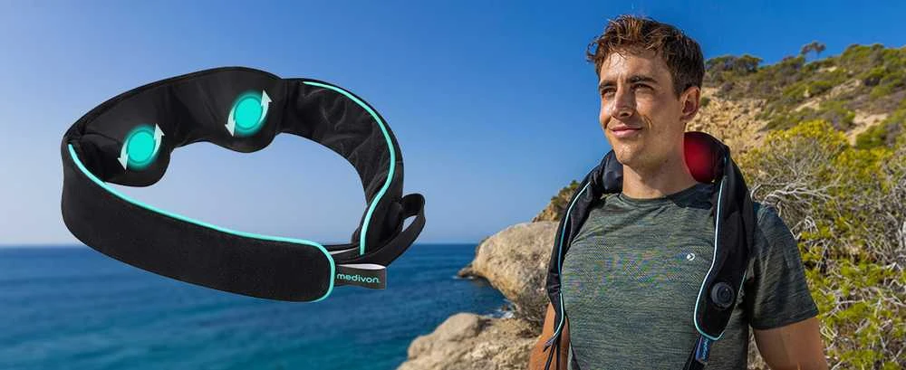 Medivon massage collar Motion X