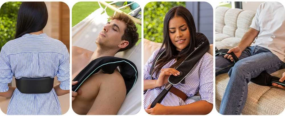 Medivon massage collar Motion X