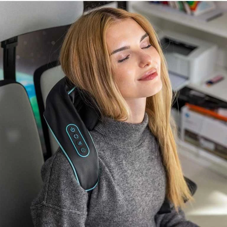 Masažinė apykaklė Medivon Volt
