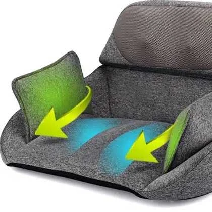 Masažinė kėdė Medivon Cosy Mellow