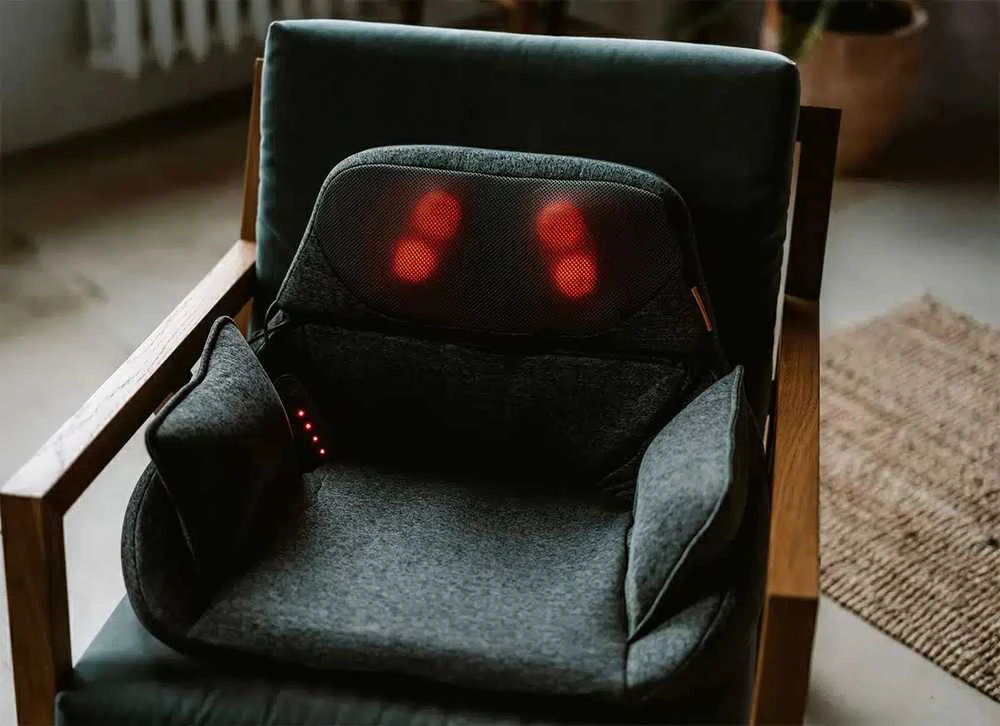 Masažinė kėdė Medivon Cosy Mellow