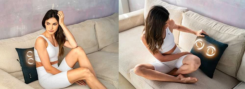 Masažinė pagalvė Medivon Hestia