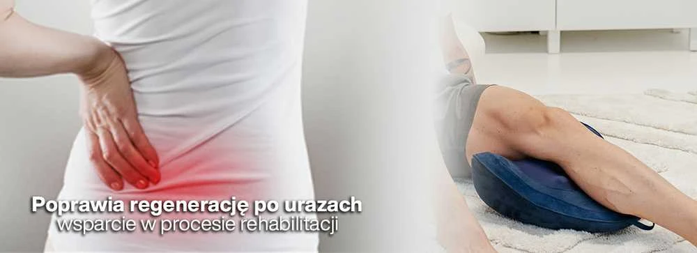 Masažinė pagalvė Medivon Zona