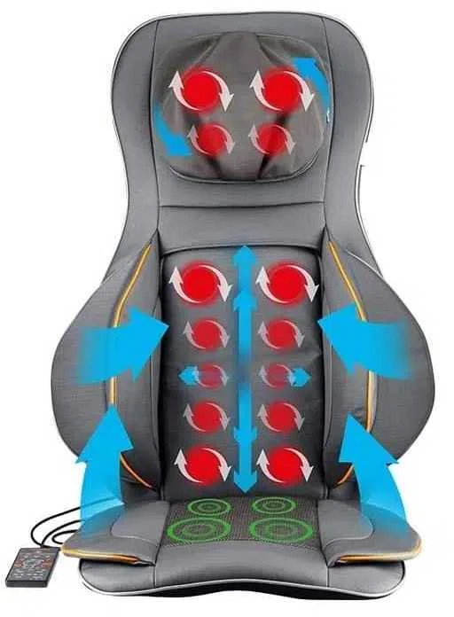 Masažinė sėdynė Medivon Cosy Air Pro