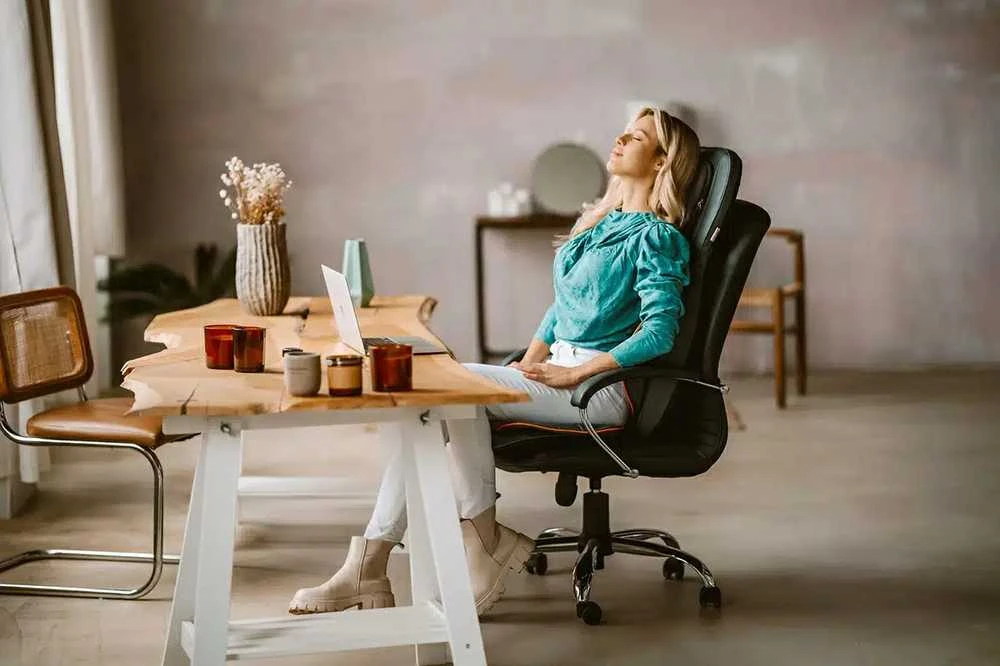 Masažinė sėdynė Medivon Cosy Air Pro