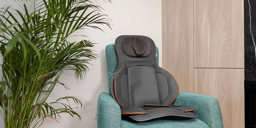 Masažinė sėdynė Medivon Cosy Air Pro
